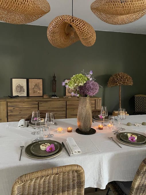 Home Emoi Table d'hotes