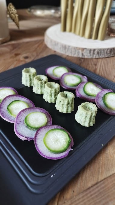 Home Emoi Table d'hotes