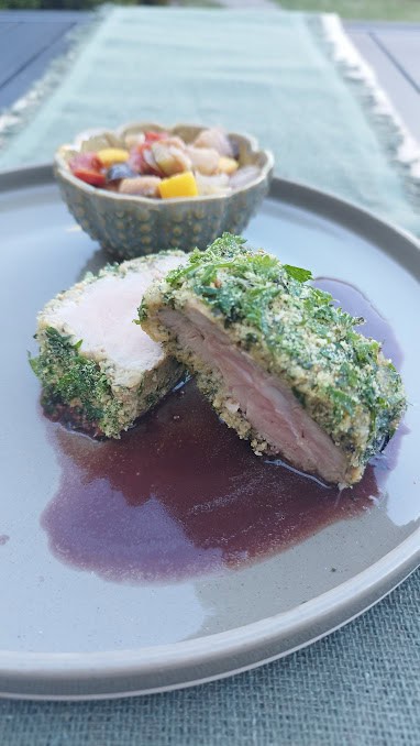 Home Emoi Table d'hotes