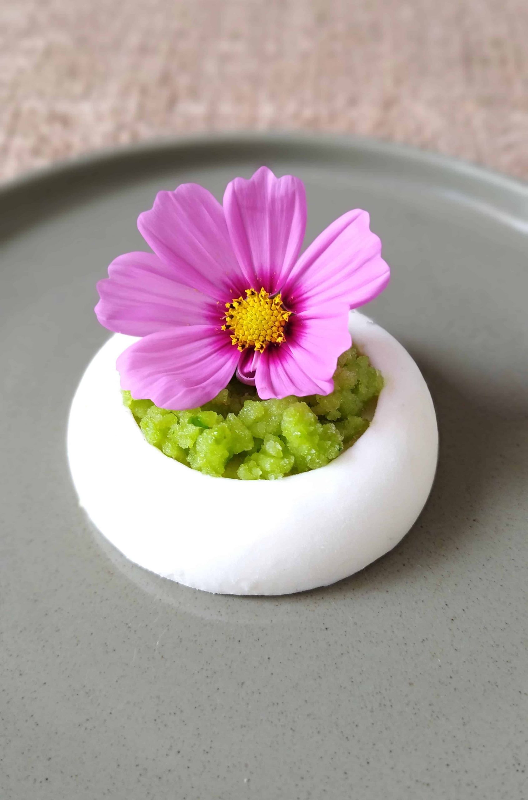 Home Emoi Table d'hotes