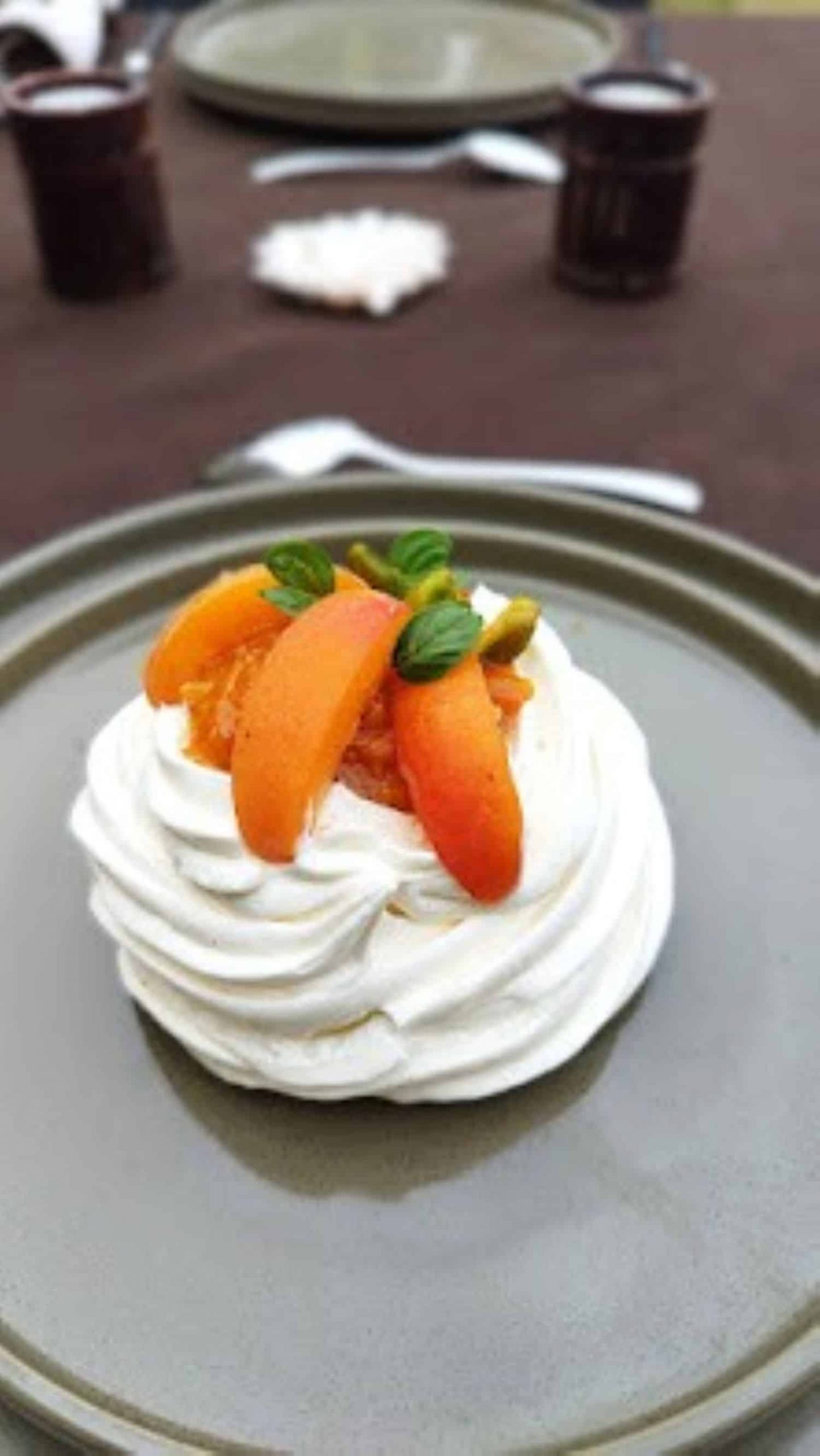 Home Emoi Table d'hotes