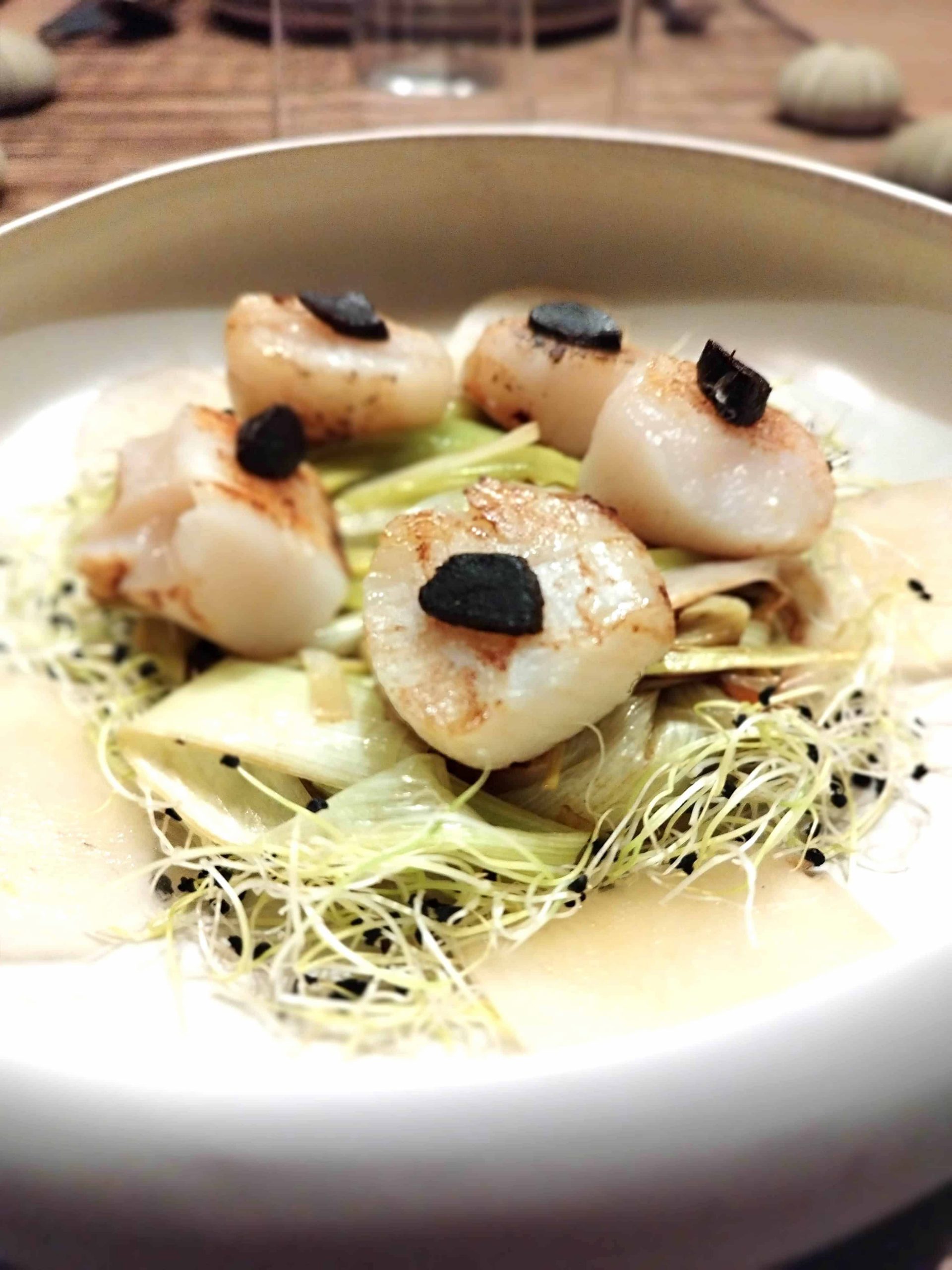 Home Emoi Table d'hotes