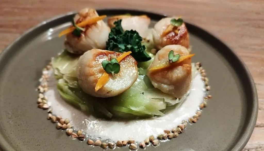 Home Emoi Table d'hôtes